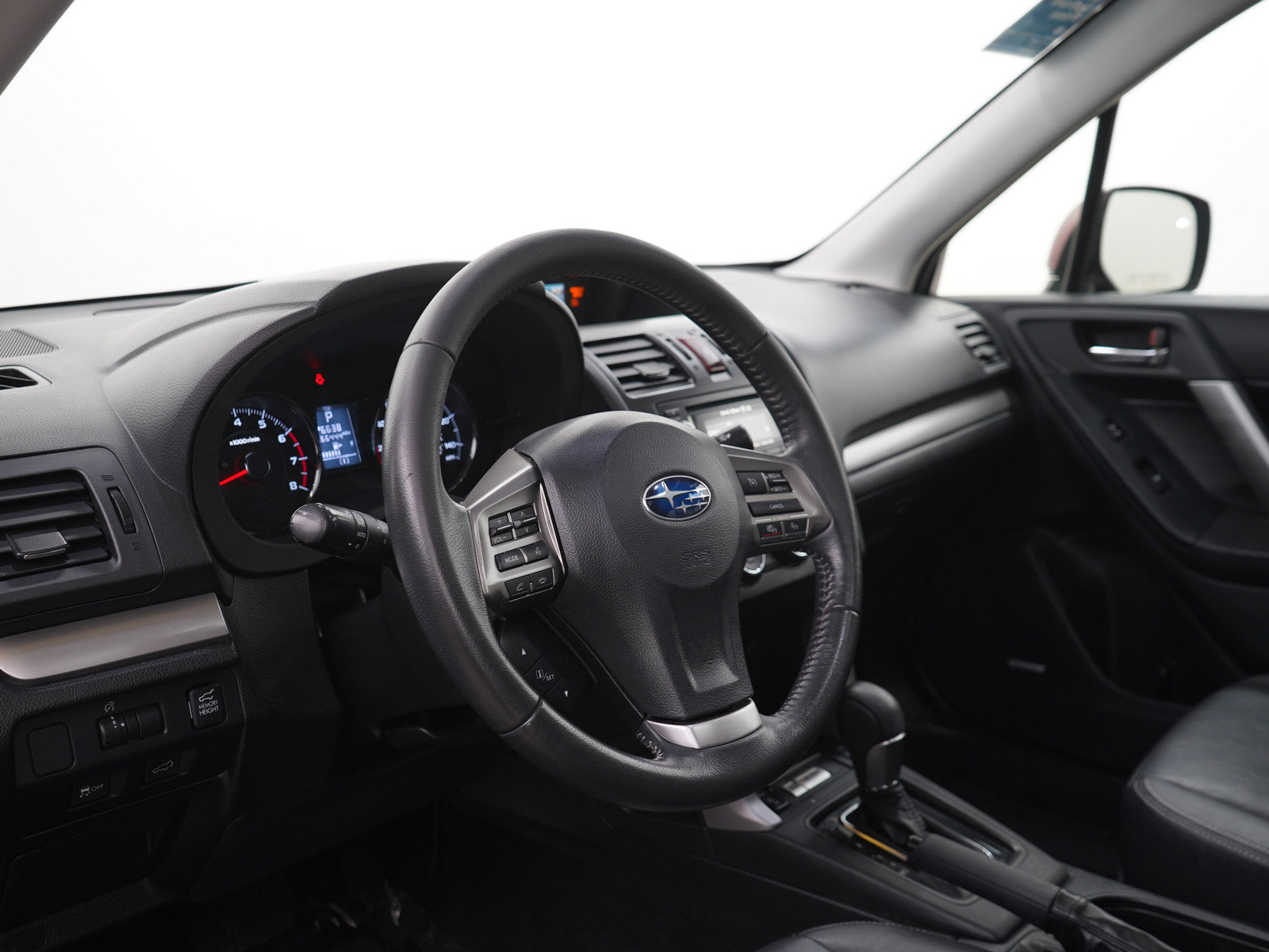 Used 2015 Subaru Forester 2.0XT Touring w/ Popular Package #2 image 17