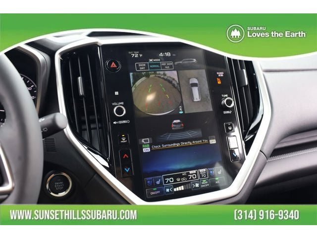 New 2026 Subaru Ascent Touring AWD/4WD image 41
