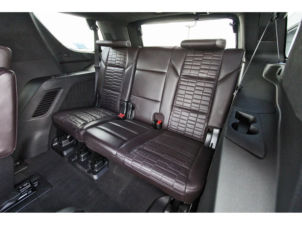 Used 2023 Cadillac Escalade Sport Platinum AWD/4WD image 13