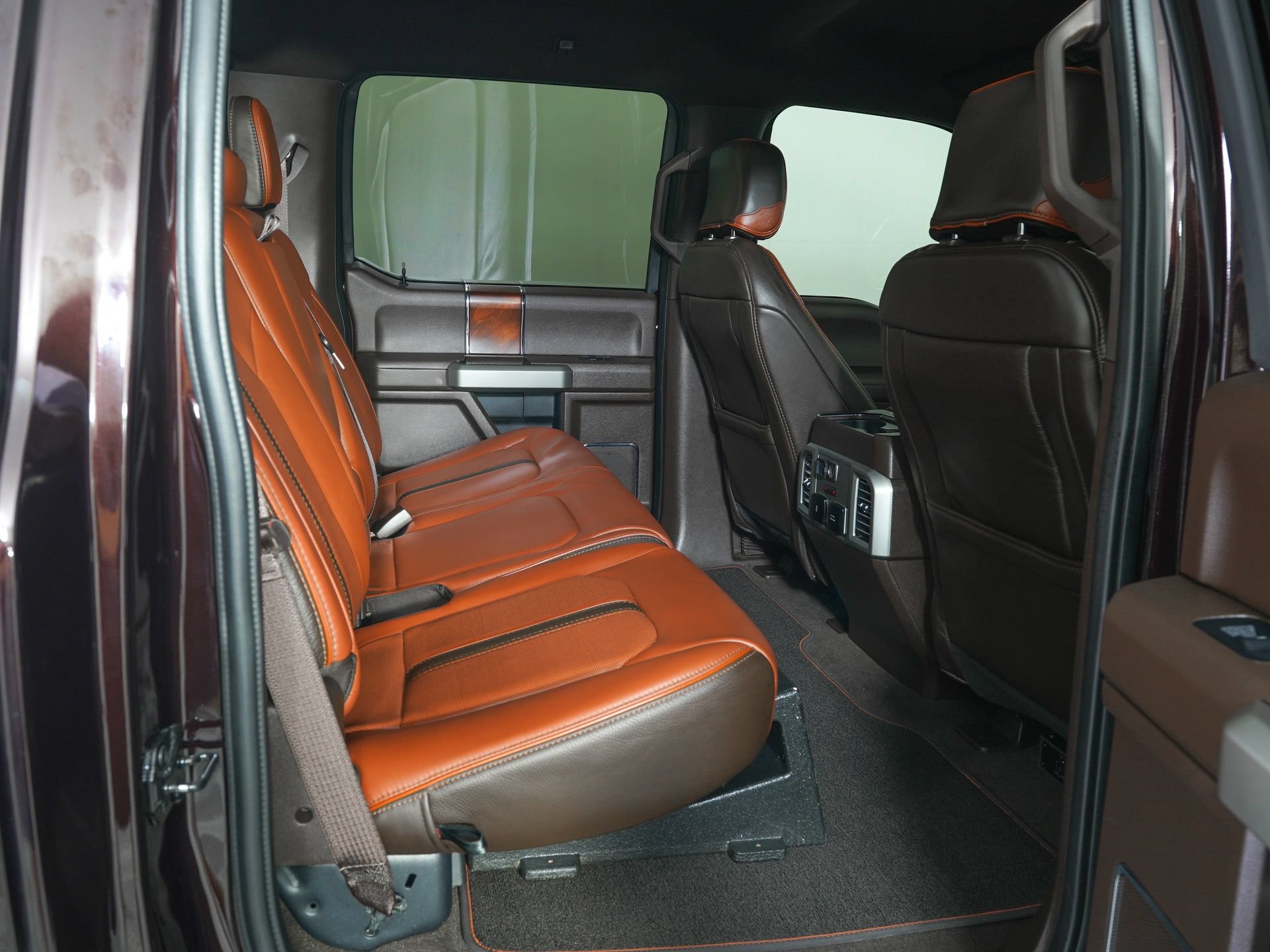 Used 2020 Ford F150 King Ranch AWD/4WD image 12