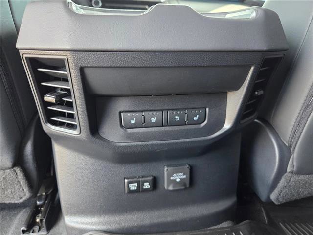 Used 2024 Toyota Tundra Platinum AWD/4WD image 23