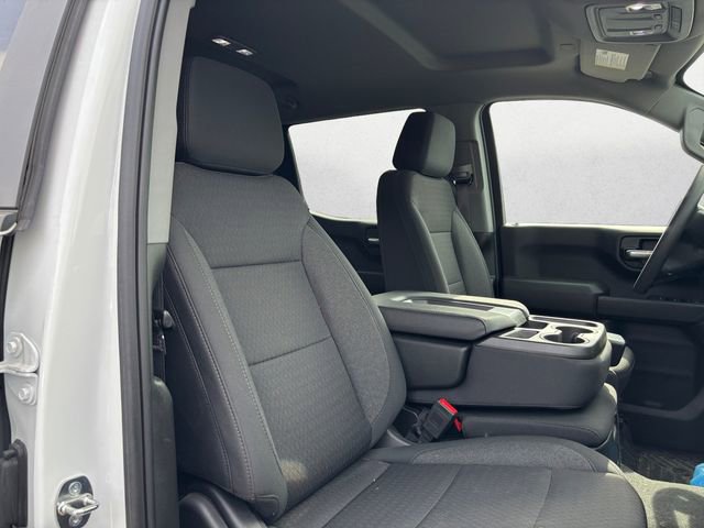 Used 2024 Chevrolet Silverado 1500 Custom w/ Rally Edition image 15