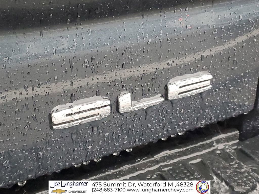 Certified 2020 GMC Sierra 1500 SLE w/ SLE Value Package image 32