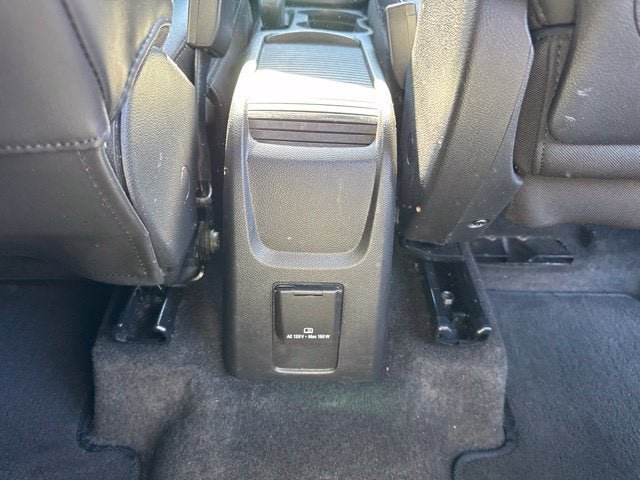 Used 2016 Buick Encore Convenience AWD/4WD image 25
