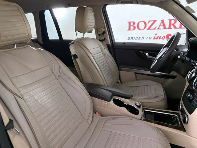Used 2013 Mercedes-Benz GLK 350 2WD image 33