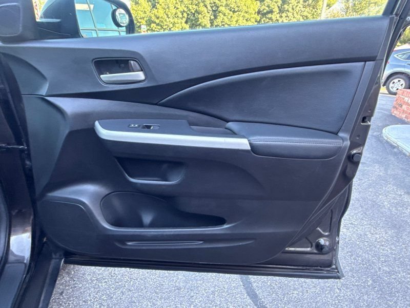 Used 2013 Honda CR-V EX-L image 15