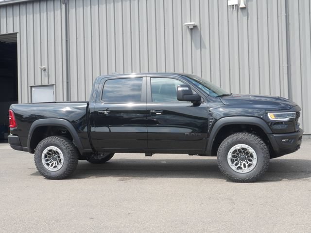 New 2026 RAM 1500 RHO w/ RHO Level 1 Equipment Group AWD/4WD image 9