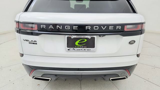 Used 2021 Land Rover Range Rover Velar R-Dynamic S image 13
