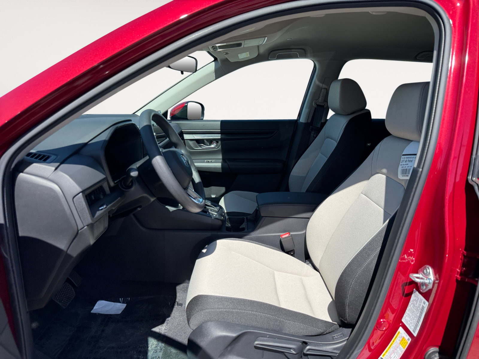 New 2026 Honda CR-V LX image 10
