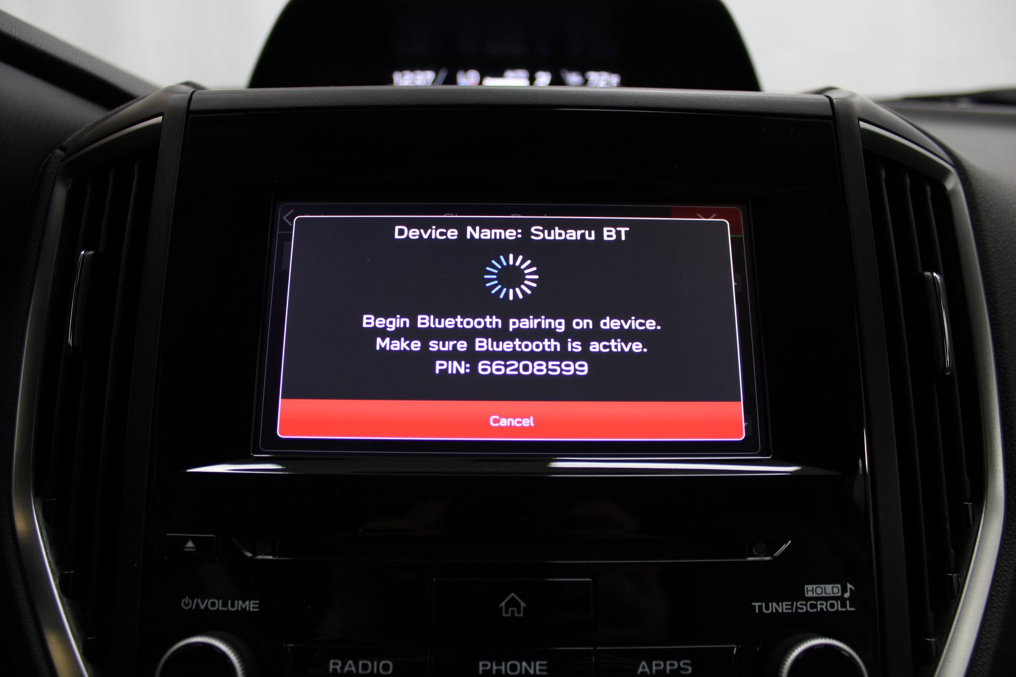 Used 2022 Subaru Forester Premium image 37