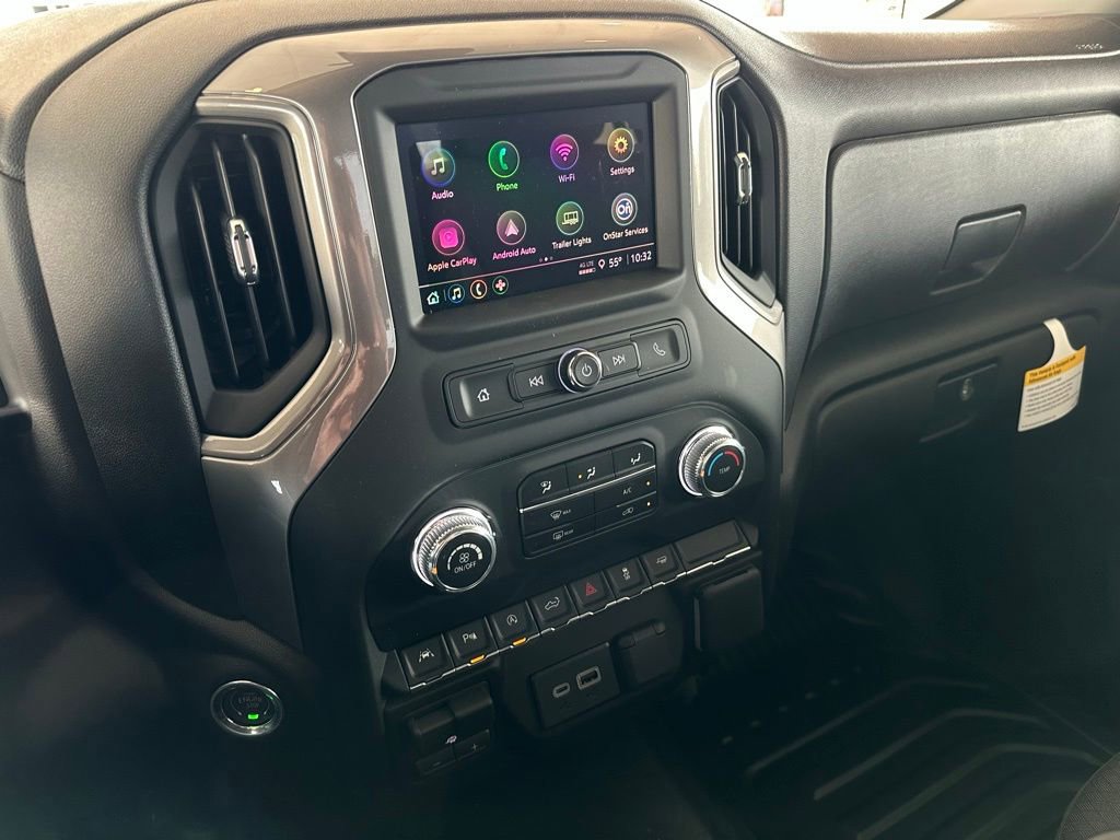 New 2026 GMC Sierra 1500 Pro w/ Pro Value Package image 23