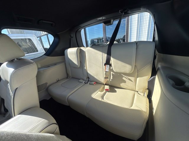 Used 2024 INFINITI QX80 Sensory AWD/4WD image 23