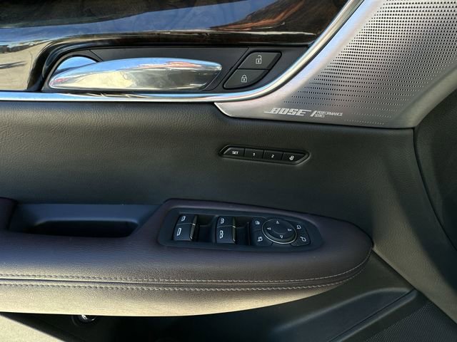 Certified 2023 Cadillac XT6 Premium Luxury w/ Technology Package image 21