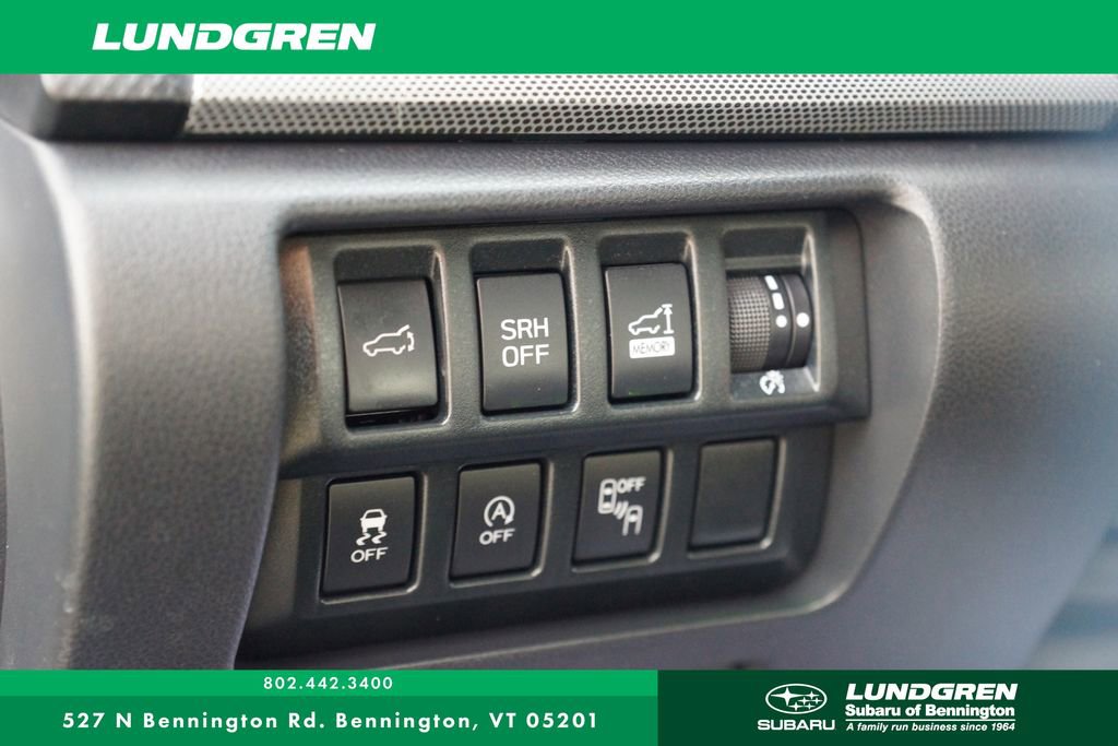 Used 2019 Subaru Forester Limited image 15