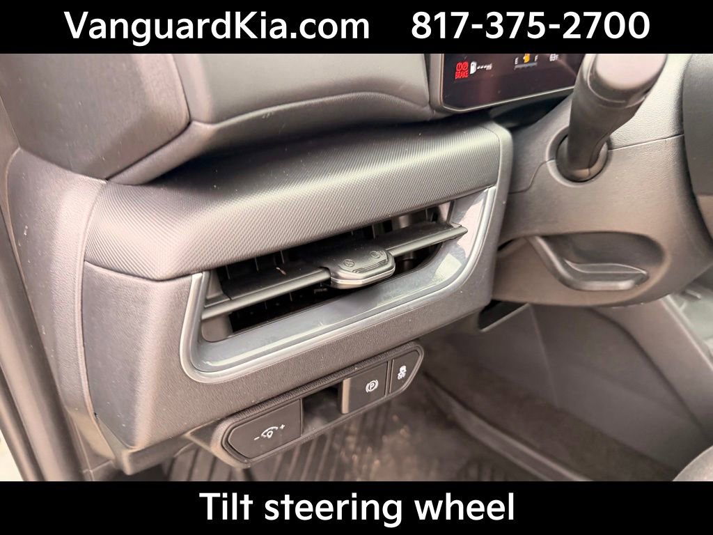 Certified 2025 Kia K4 EX FWD image 16