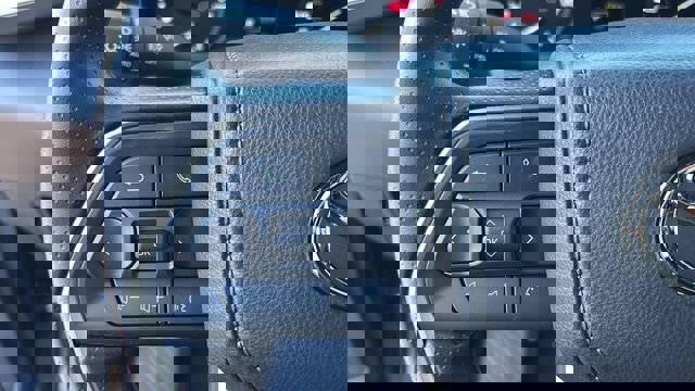 New 2025 Toyota Tundra SR5 w/ TRD Performance Package (TMS) image 32