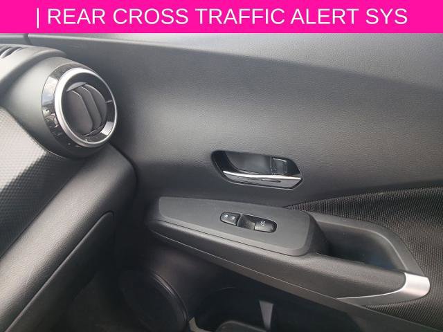 Certified 2023 Nissan Kicks SV FWD image 15