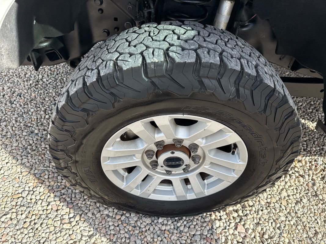 Used 2018 Ford F350 XL w/ STX Appearance Package image 33