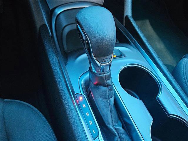 Used 2025 Chevrolet Malibu LT image 12