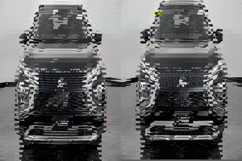 New 2025 Mitsubishi Eclipse Cross SE image 4