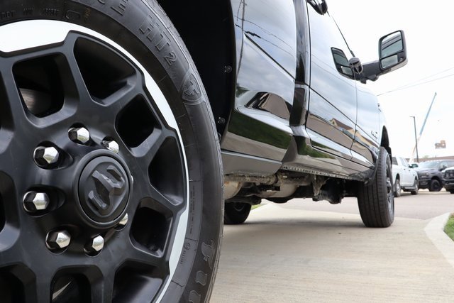 Used 2025 RAM 2500 Laramie w/ Towing Technology Group image 42