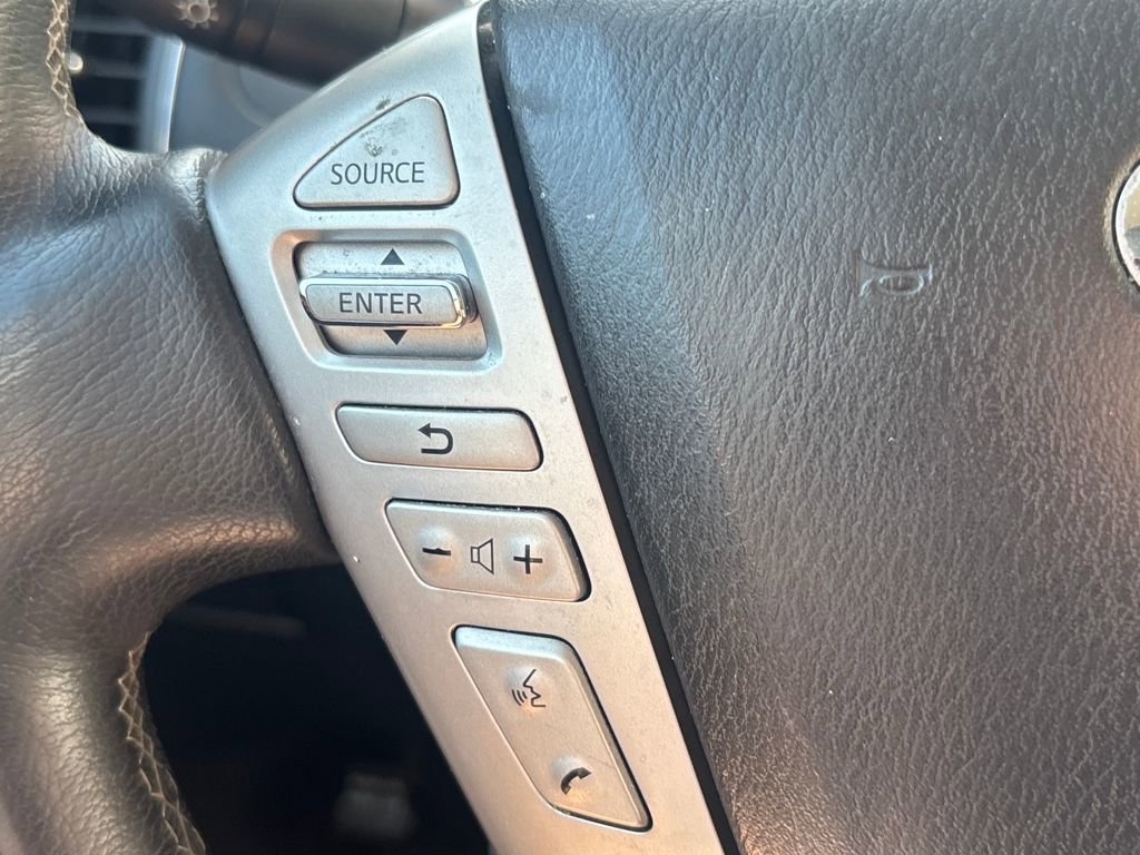 Used 2019 INFINITI QX80 Luxe image 19