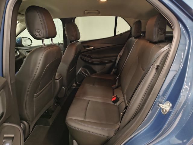 Used 2025 Buick Encore GX Sport Touring w/ Advanced Technology Package FWD image 12
