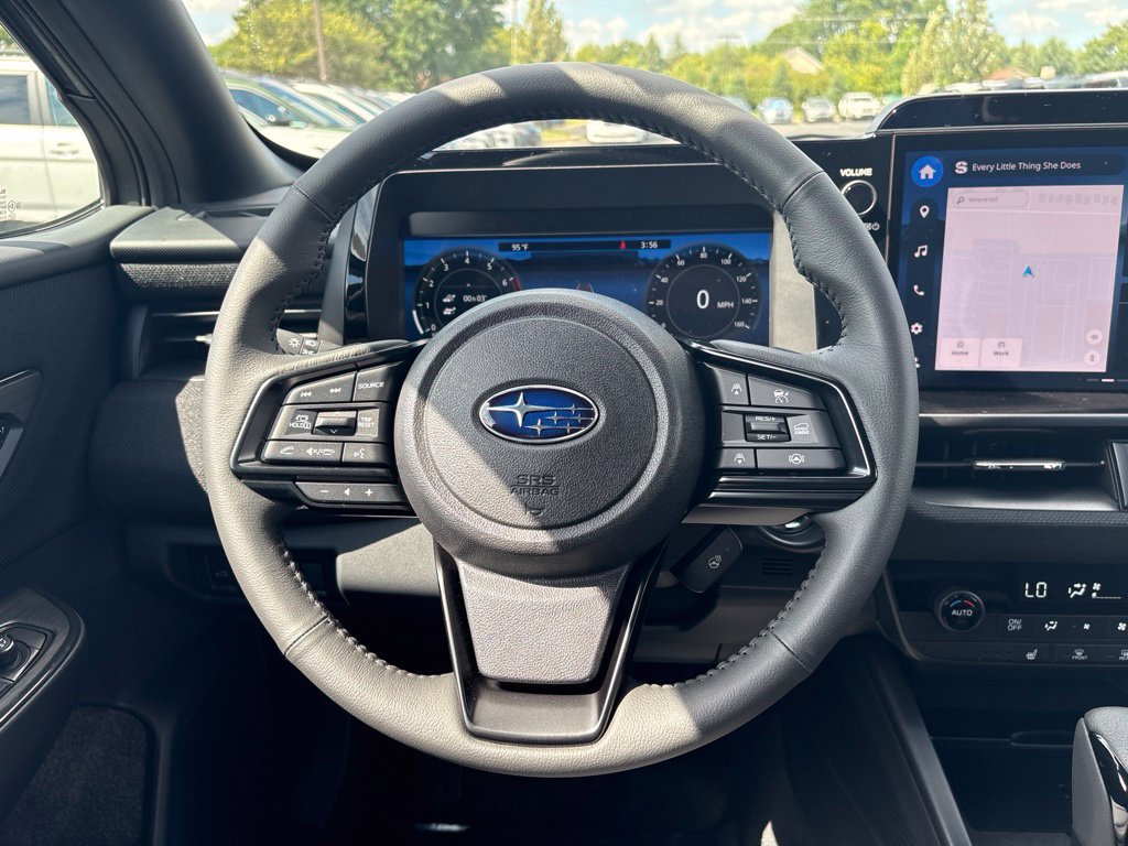 New 2026 Subaru Outback Limited XT AWD/4WD image 14