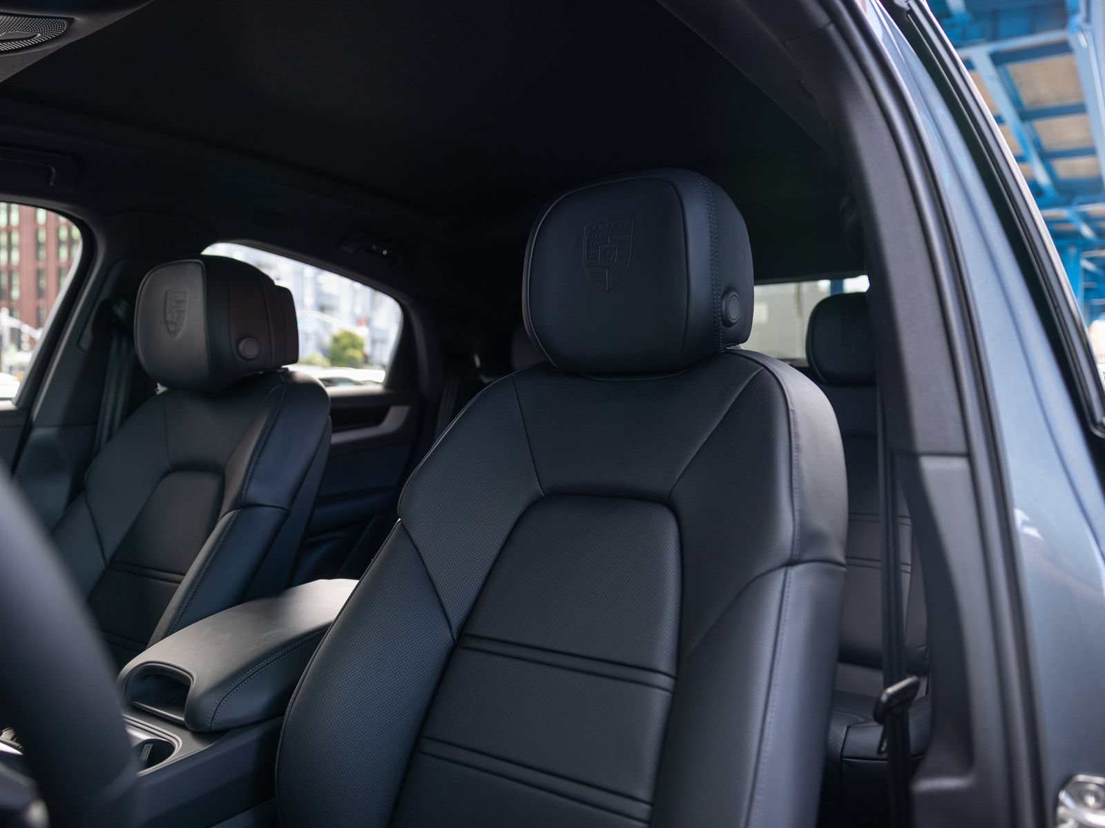 New 2026 Porsche Cayenne S AWD/4WD image 5