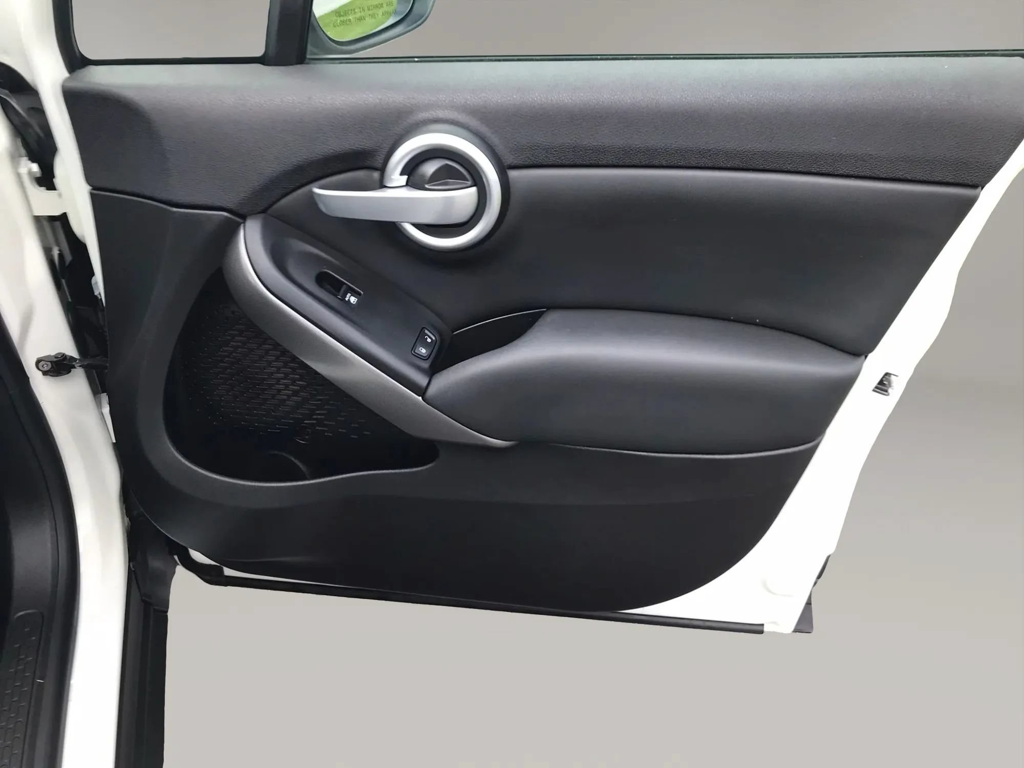 Used 2017 FIAT 500X Pop FWD image 39