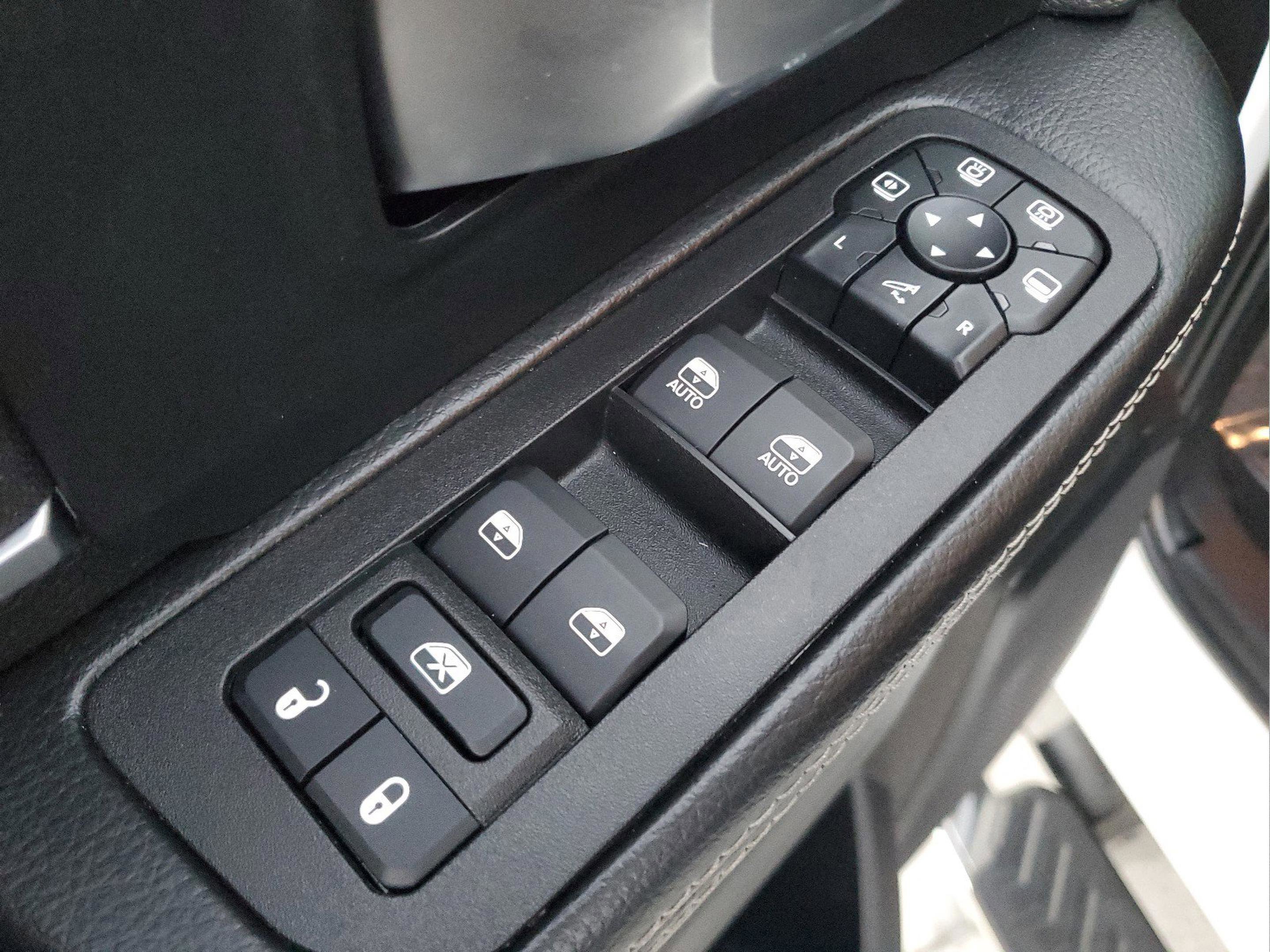 Used 2025 RAM 2500 Big Horn image 14