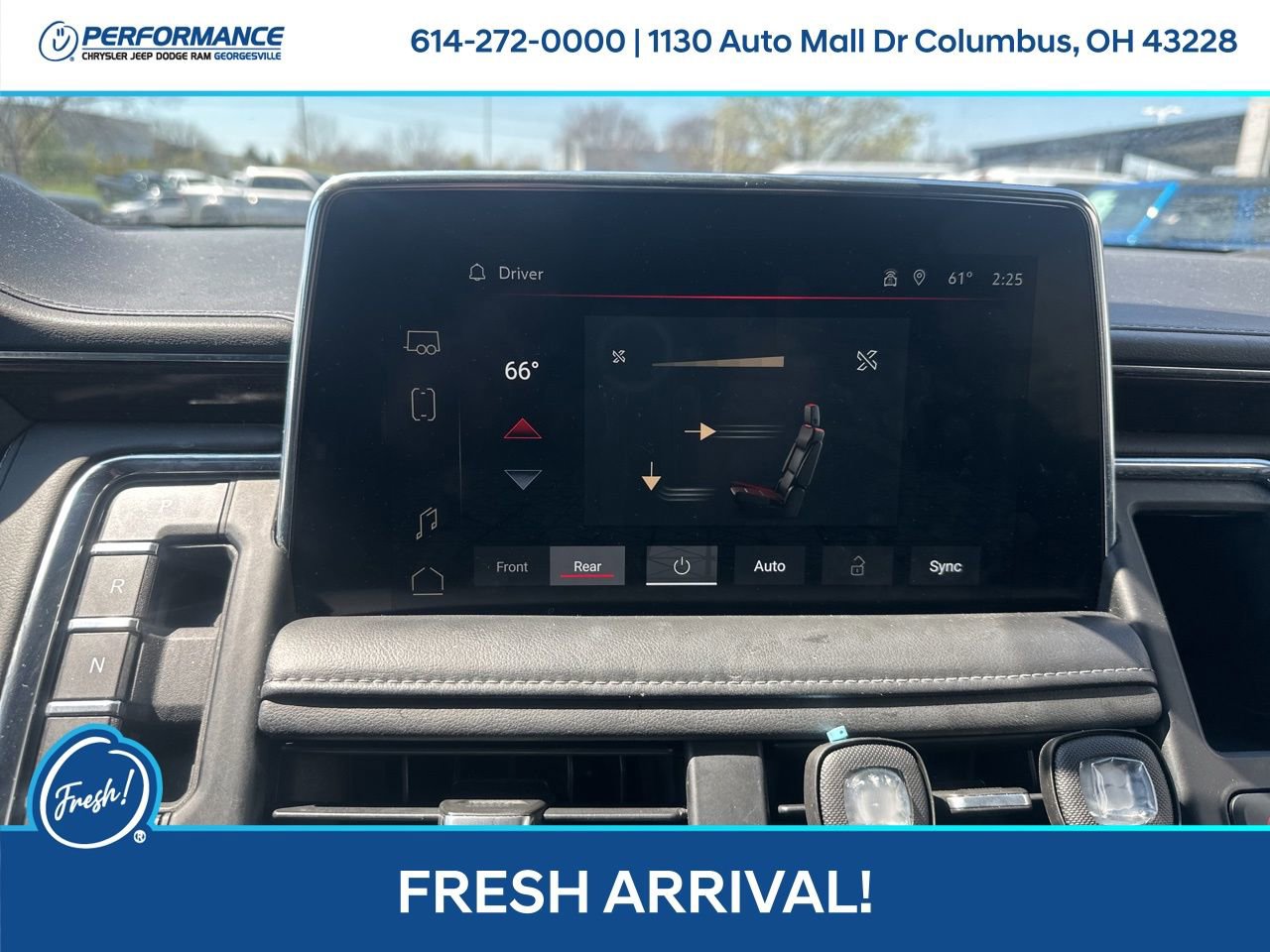Used 2023 GMC Yukon XL SLE w/ Gmc Pro Safety Plus Package image 21
