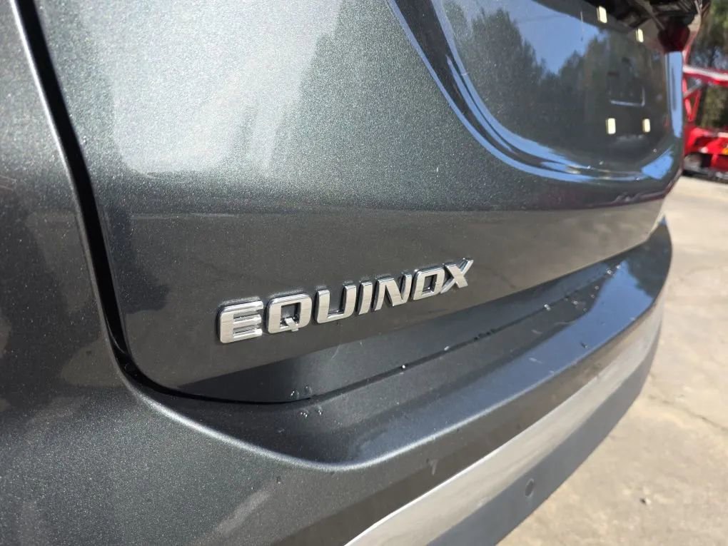 Used 2019 Chevrolet Equinox LT image 10