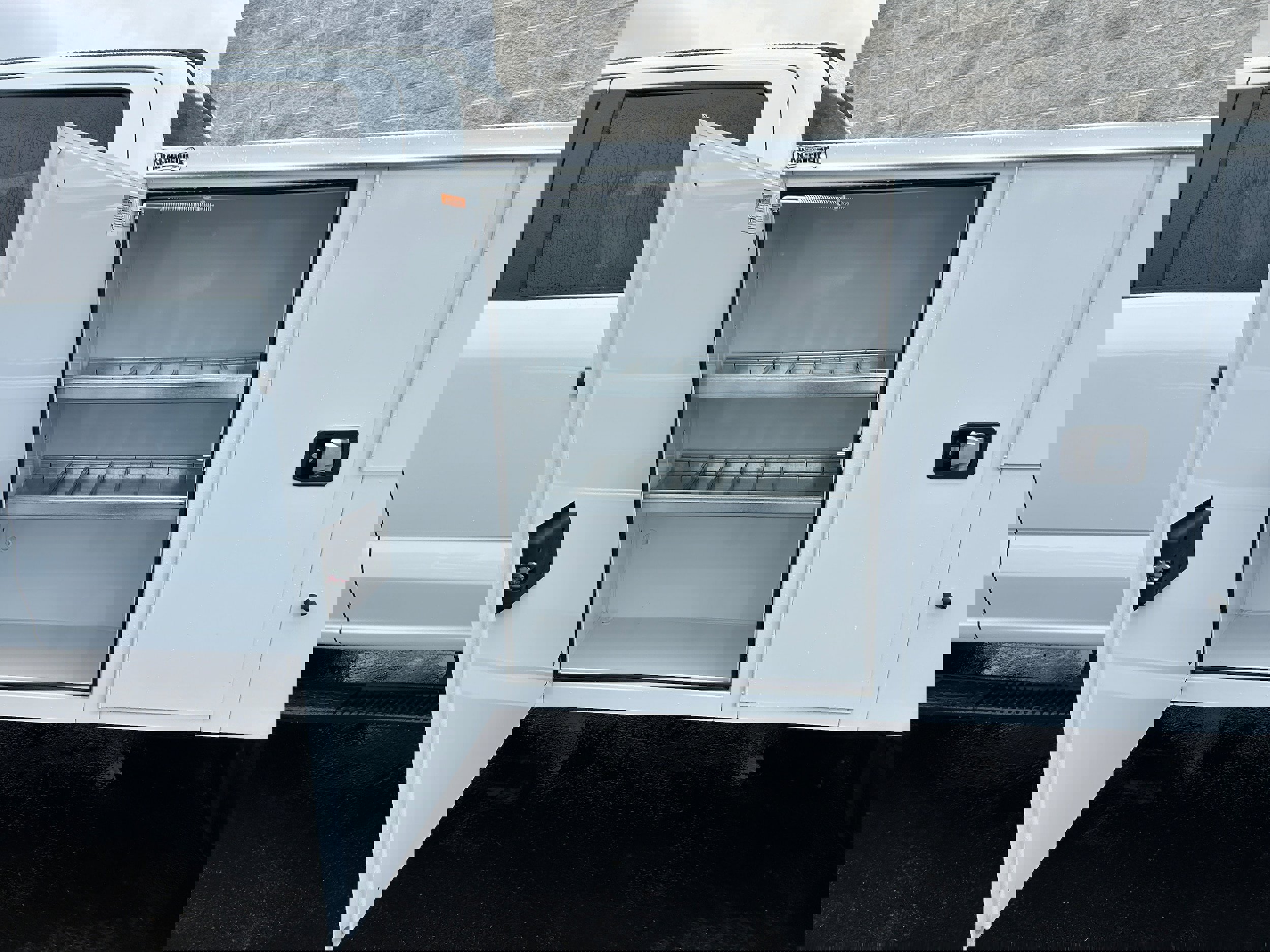 New 2026 Ford F550 4x4 Crew Cab image 32