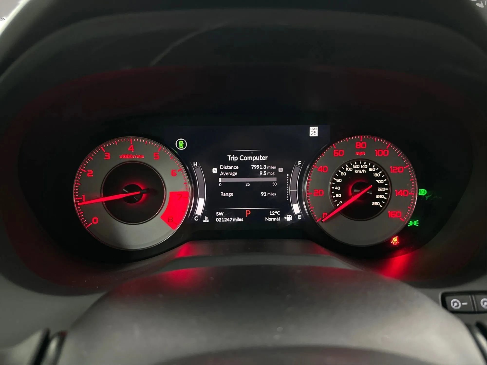 Used 2022 Acura RDX AWD image 17