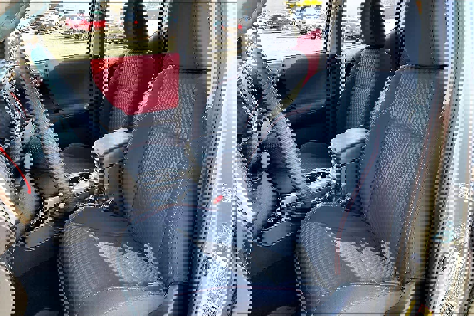 Certified 2023 Toyota Tacoma SR5 image 7