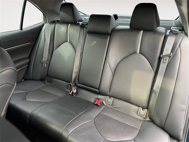 Used 2020 Toyota Camry XSE image 13