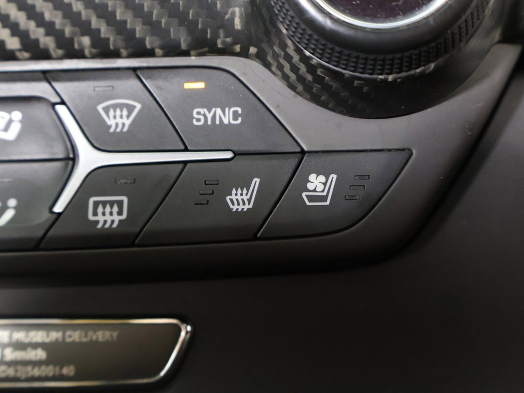 Used 2018 Chevrolet Corvette Z06 image 50