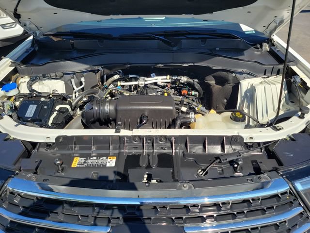 Certified 2023 Ford Explorer XLT w/ Equipment Group 202A AWD/4WD image 25