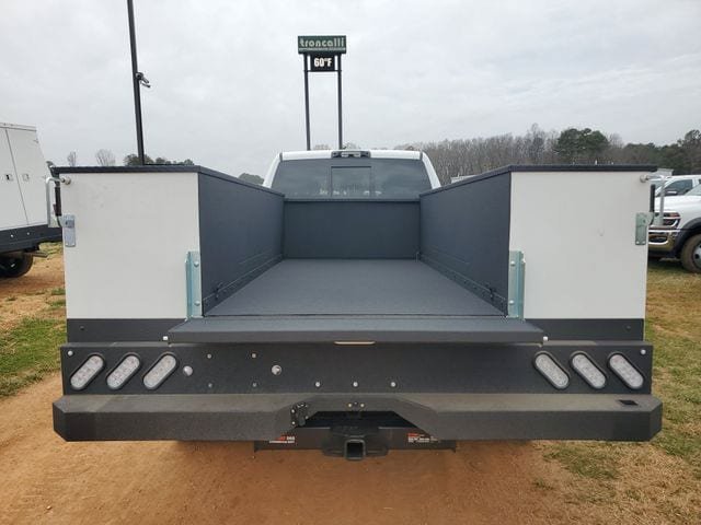 New 2026 RAM 5500 Tradesman RWD image 10
