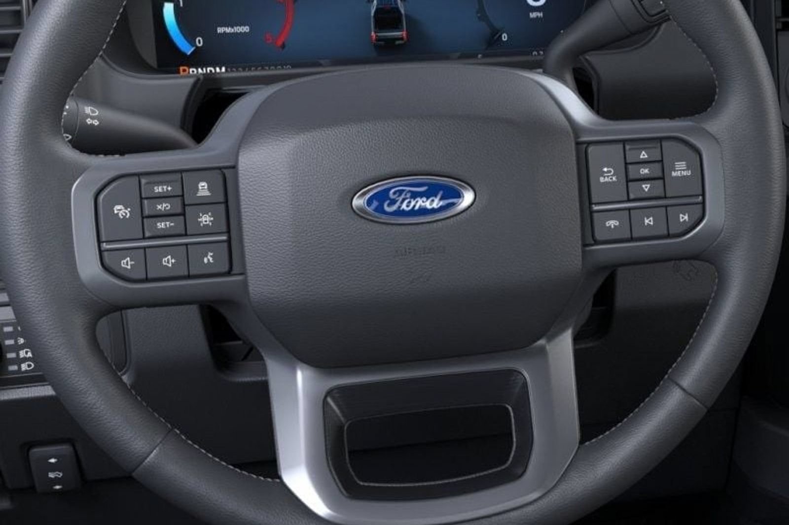 New 2026 Ford F450 Lariat w/ Lariat Ultimate Package AWD/4WD image 14