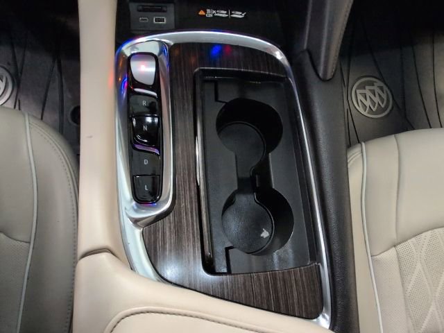 Certified 2023 Buick Enclave Avenir image 25