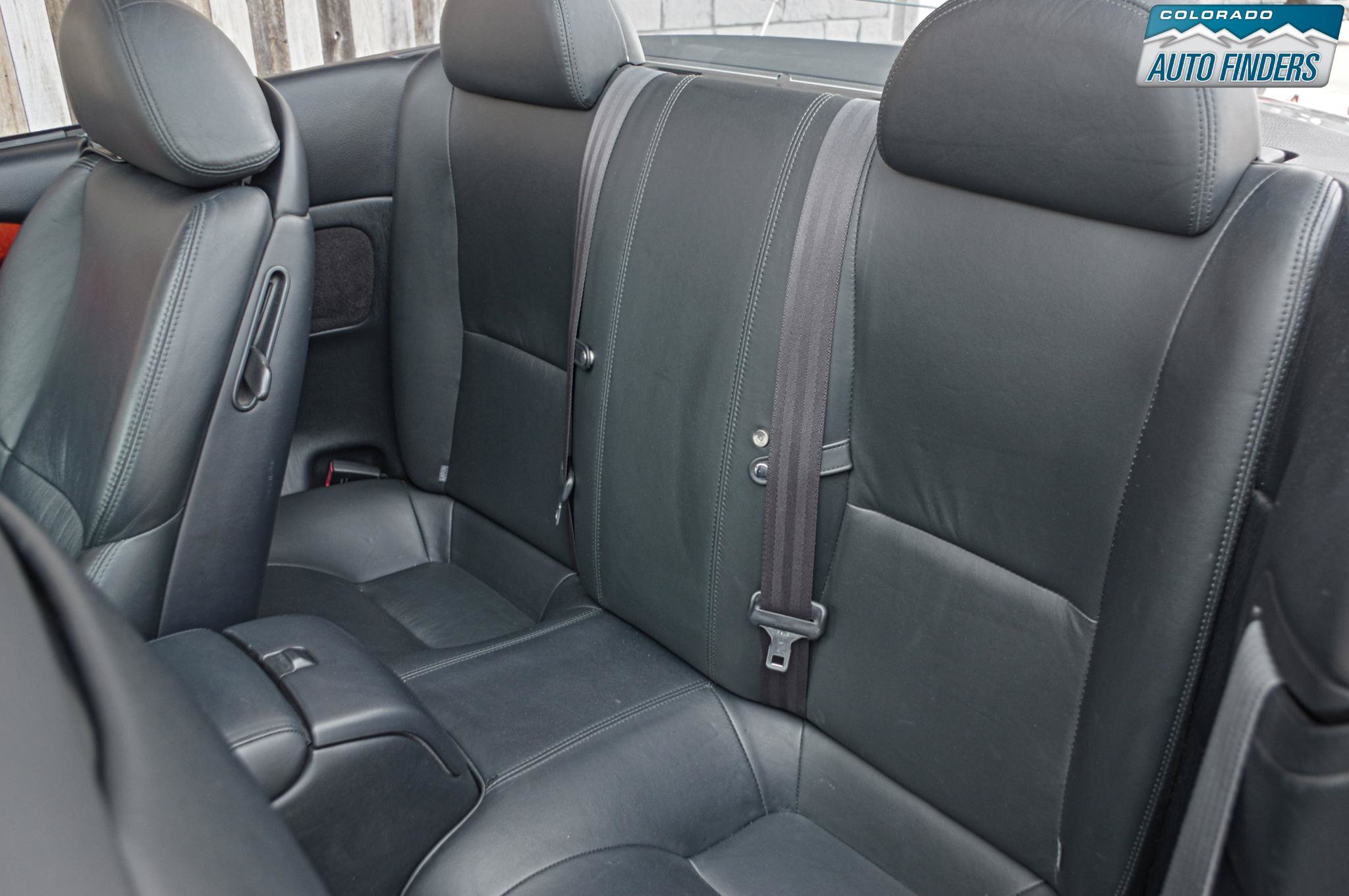 Used 2002 Lexus SC 430 Convertible RWD image 30