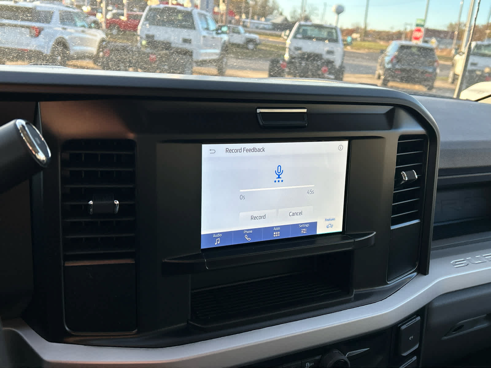 New 2026 Ford F450 XL w/ XL Chrome Package image 31
