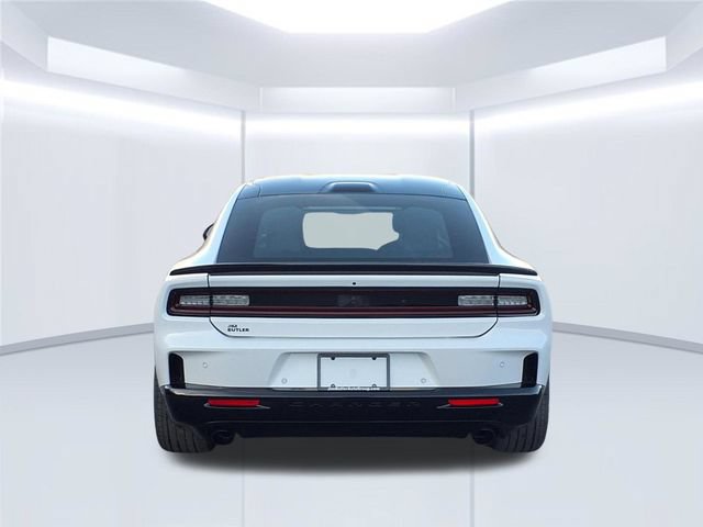 New 2026 Dodge Charger Scat Pack w/ Blacktop Package AWD/4WD image 23