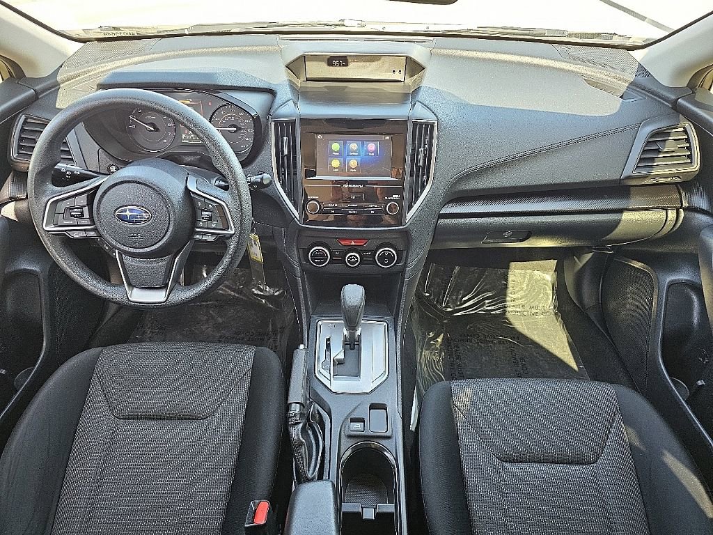 Used 2021 Subaru Crosstrek 2.0i AWD/4WD image 22