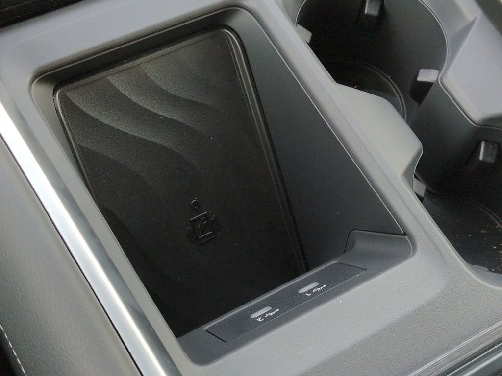 New 2026 Nissan Armada SL w/ Captain's Chari Seat Package RWD image 21