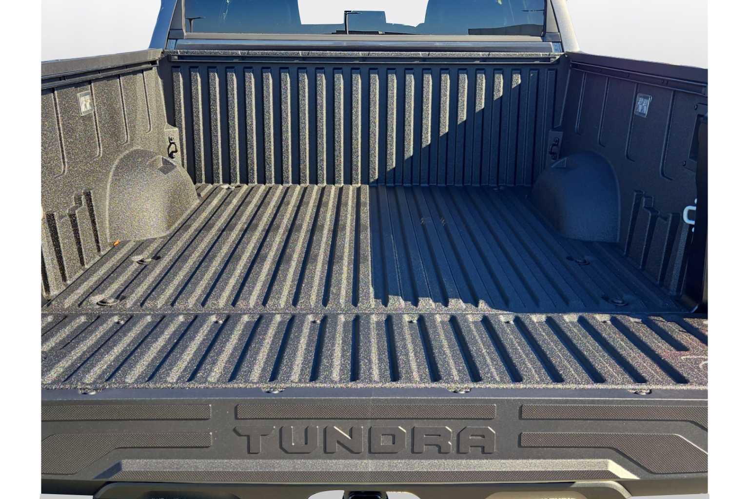 New 2026 Toyota Tundra SR5 image 19