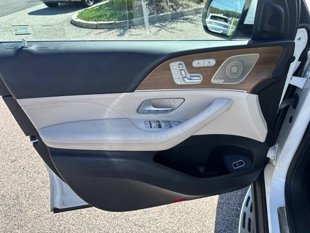 Used 2022 Mercedes-Benz GLE 350 4MATIC image 17