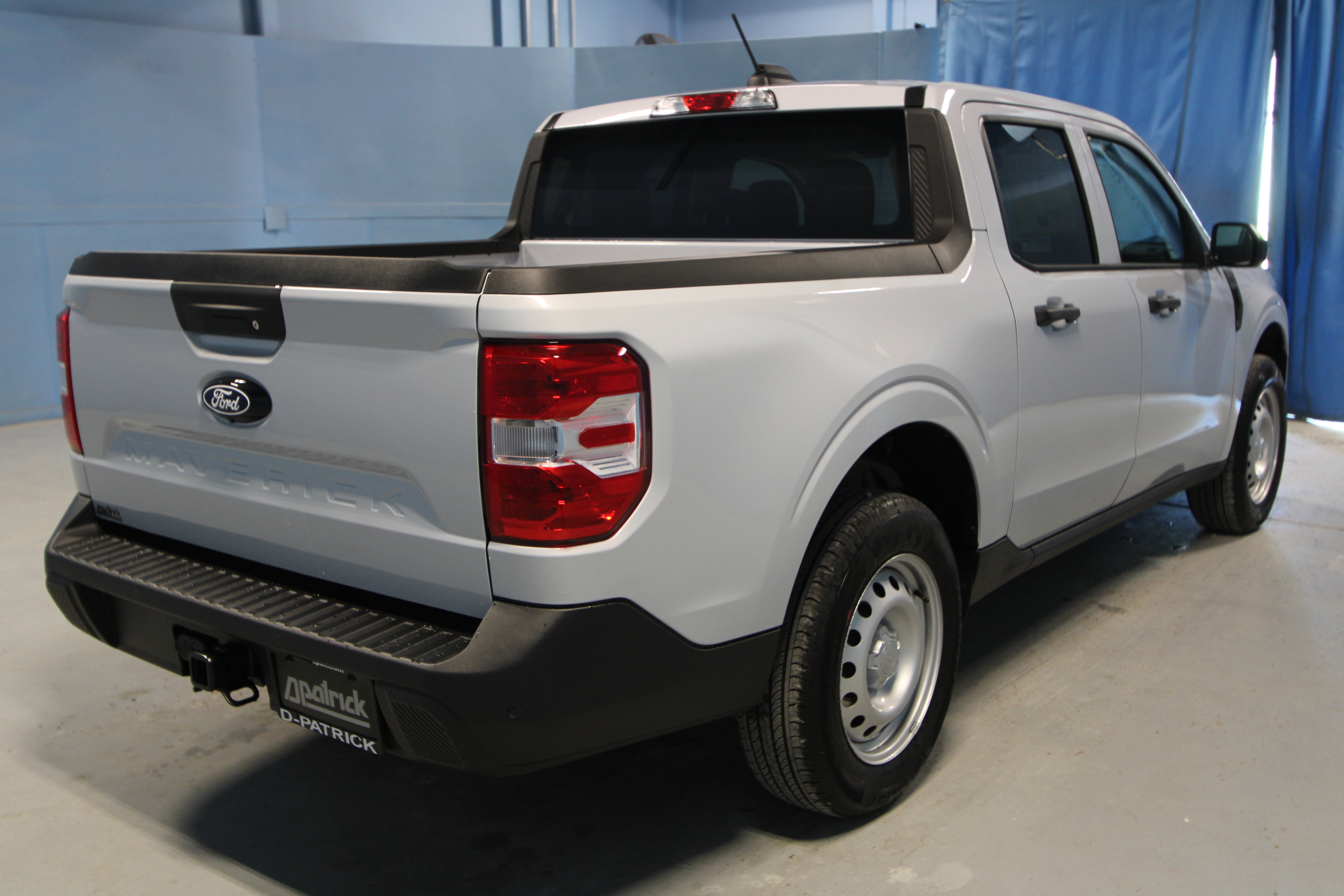 New 2026 Ford Maverick XL w/ 4K Tow Package AWD/4WD image 23